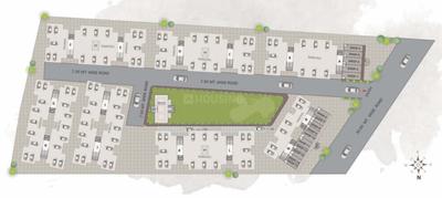 Project Image of 924 Sq.ft 2 BHK Apartment / Flat for sale in Vadsar for Rs. 3300000