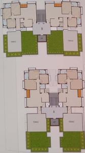 Project Image of 0.0 - 954.0 Sq.ft 3 BHK Apartment for buy in Sankalp Shreeji Sankalp