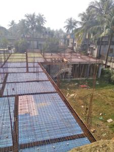 Project Image of 570.0 - 1002.0 Sq.ft 2 BHK Apartment for buy in MLN Ardha Nageshwar Complex
