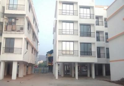 Project Image of 552.0 - 965.0 Sq.ft 1 BHK Apartment for buy in Space India Kartikya Park 2