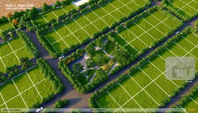 Project Image of 1781.97 - 3519.05 Sq.ft Residential Plot Plot for buy in AUROLAND