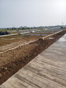 Project Image of 1259.0 - 2530.0 Sq.ft Residential Plot Plot for buy in Anandam Elite Phase V