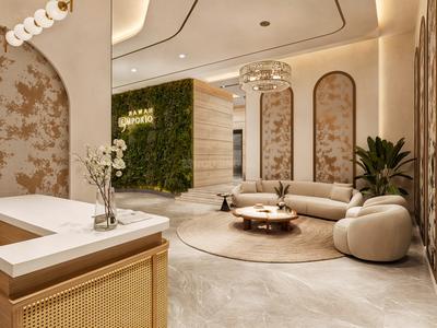 Project Image of 1601.0 - 1811.0 Sq.ft 4.5 BHK Apartment for buy in Nawah Emporio