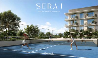 Project Image of 756.0 - 2591.0 Sq.ft 1 BHK Apartment for buy in Emaar Sera 1