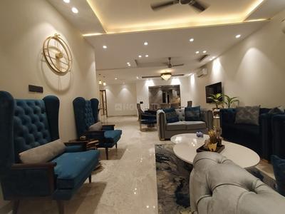 Project Image of 2430.0 - 3375.0 Sq.ft 4 BHK Apartment for buy in JSS 4BHK Emrald Hills Floors