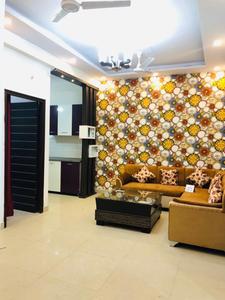 Project Image of 910.0 - 1200.0 Sq.ft 2 BHK Apartment for buy in USB Vihaan Group Housing