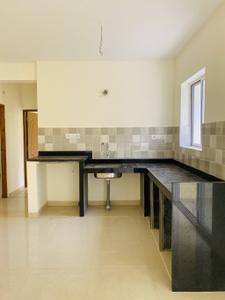 Project Image of 0.0 - 1025.42 Sq.ft 2 BHK Apartment for buy in Mountain View Residency