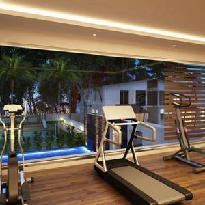Project Image of 874.0 - 1293.0 Sq.ft 2 BHK Apartment for buy in Nucleus Heyday Apartments