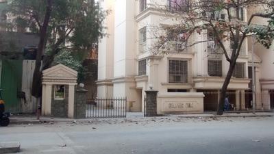 Project Image of 960 Sq.ft 2 BHK Apartment / Flat for sale in Powai for Rs. 30000000