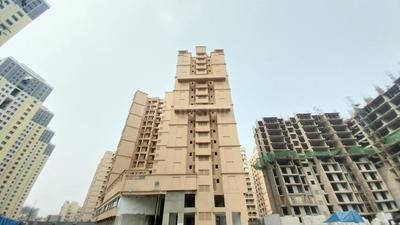 Project Image of 685.0 - 1465.0 Sq.ft 1 BHK Apartment for buy in Rudra Kristina