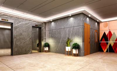 Project Image of 691.0 - 719.0 Sq.ft 2 BHK Apartment for buy in 27 East