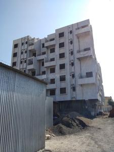 Project Image of 0.0 - 614.0 Sq.ft 2 BHK Apartment for buy in Parvati Nandan