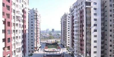 Rajhans Swapna Elevation 1