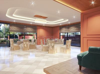 Project Image of 3870.0 - 3942.0 Sq.ft 4 BHK Apartment for buy in Skyra