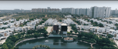 Project Image of 2610.0 - 4675.0 Sq.ft 3 BHK Villa for buy in Sterling Villa Grande