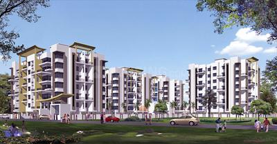 Project Image of 514.0 - 997.0 Sq.ft 1 BHK Apartment for buy in Suraj Royal Astonia