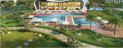 Project Image of 475.0 - 1636.0 Sq.ft 1 BHK Apartment for buy in Indiabulls Park 3