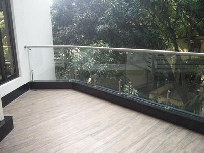 Project Image of 0.0 - 1860.0 Sq.ft 4 BHK Apartment for buy in SRK K52 Building A