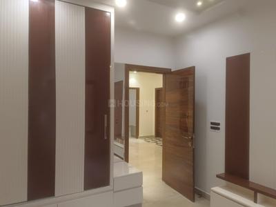 Project Image of 700.0 - 1500.0 Sq.ft 2 BHK Builder Floor for buy in New Lamba Homes