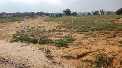 Project Image of 1485.0 - 1602.0 Sq.ft Residential Plot Plot for buy in Roots Courtyard 2