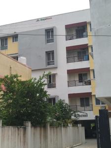 Project Image of 844.0 - 1158.0 Sq.ft 2 BHK Apartment for buy in Steps Stone Mahathes