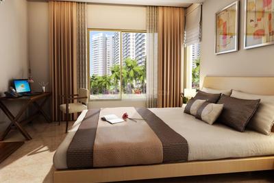Project Image of 650.0 - 1242.0 Sq.ft 2 BHK Apartment for buy in L And T Emerald Isle T4 T5 T6