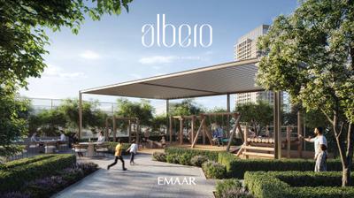 Project Image of 754.0 - 4166.0 Sq.ft 1 BHK Apartment for buy in Emaar Albero