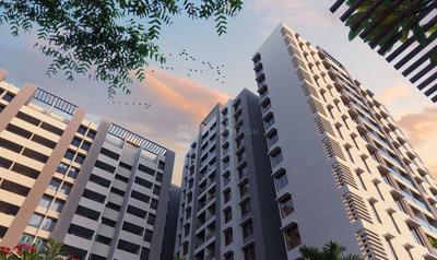 Project Image of 328.84 - 830.12 Sq.ft 1 BHK Apartment for buy in Mantra Essence Phase 6