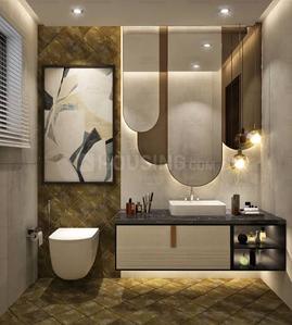 Project Image of 450.0 - 1150.0 Sq.ft 1 BHK Builder Floor for buy in The Shiva Affordable Floor