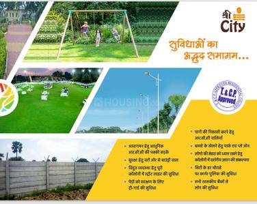 Project Image of 689.97 - 1551.94 Sq.ft Residential Plot Plot for buy in Sh Shri City