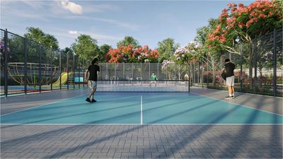 Project Image of 3500.0 - 4620.0 Sq.ft 4 BHK Villa for buy in Subishi Forest Edge Luxury Homes