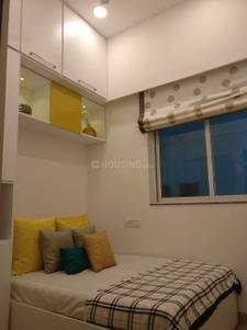 Project Image of 0.0 - 247.0 Sq.ft 1 BHK Apartment for buy in Satellite Aarambh Wing E F