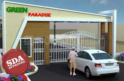 Green Paradise Amenities 1