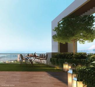 Project Image of 1400 Sq.ft 3 BHK Apartment / Flat for sale in Worli for Rs. 105000000