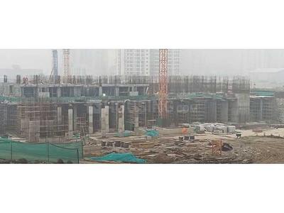 Project Image of 927.0 - 2805.0 Sq.ft 1 BHK Apartment for buy in Godrej Palm Retreat 1