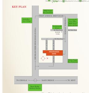 Project Image of 1000.0 - 1360.0 Sq.ft 2 BHK Apartment for buy in Rainbow Paradise