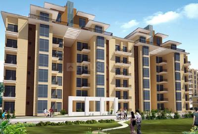 Project Image of 1060.0 - 3792.48 Sq.ft 2 BHK Apartment for buy in ARG City Rosewood