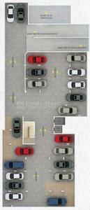 Project Image of 1148.0 - 2334.0 Sq.ft 2 BHK Apartment for buy in Asset Genesis