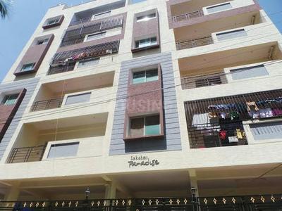 Project Image of 0.0 - 1450.0 Sq.ft 3 BHK Apartment for buy in Lakshmi Paradise