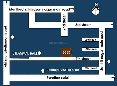 Project Image of 1145.0 - 1435.0 Sq.ft 3 BHK Apartment for buy in Grand Excelencia