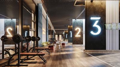 Project Image of 0.0 - 418.0 Sq.ft Studio Studio Apartment for buy in Samana Sky Views