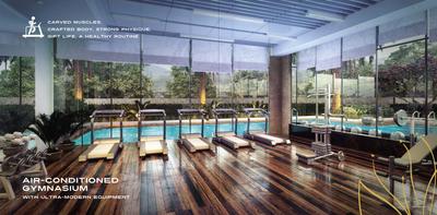 Project Image of 3200.0 - 5305.0 Sq.ft 2 BHK Villa for buy in Paradise Sai World Retreat Villas