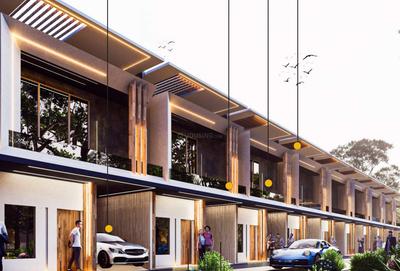 Project Image of 2030 Sq.ft 3 BHK Villa for sale in Chipiyana Buzurg for Rs. 11469207