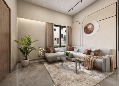 Project Image of 3515.0 - 3620.0 Sq.ft 3 BHK Villa for buy in Lansum Evana