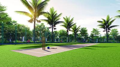 Project Image of 1007.0 - 1677.0 Sq.ft Residential Plot Plot for buy in Ozen City