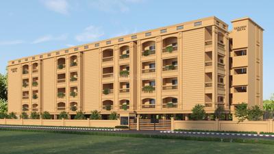 Project Image of 1435.0 - 1897.0 Sq.ft 3 BHK Apartment for buy in Bhavisha Homes Bilva