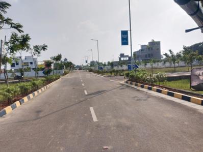 Project Image of 595.0 - 1925.0 Sq.ft Residential Plot Plot for buy in VGN Highland