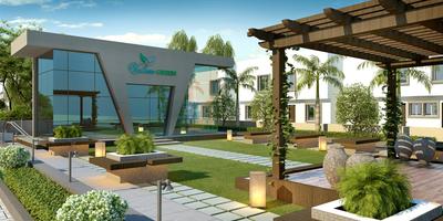 Project Image of 0.0 - 1479.0 Sq.ft 4 BHK Villa for buy in Keshav Valam Green