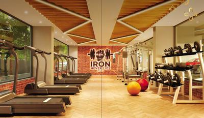 Project Image of 1478.0 - 4500.0 Sq.ft 2 BHK Apartment for buy in Intellex Imperial Club