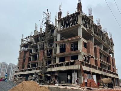 Project Image of 807.19 - 889.42 Sq.ft 3 BHK Apartment for buy in Shivaay Satva